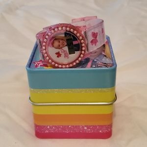 Jojo Siwa Watch